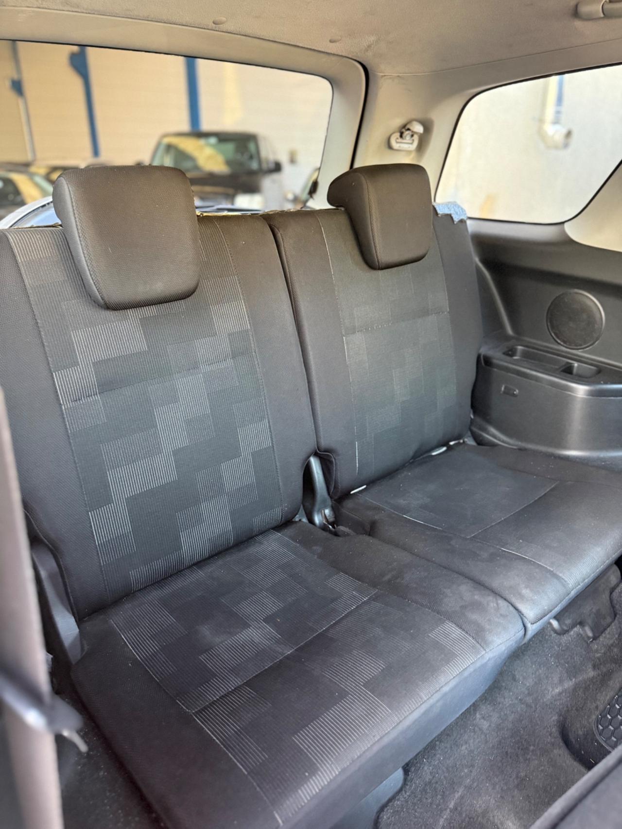 Suzuki Grand Vitara 1.9 DDiS 3 porte Evolution