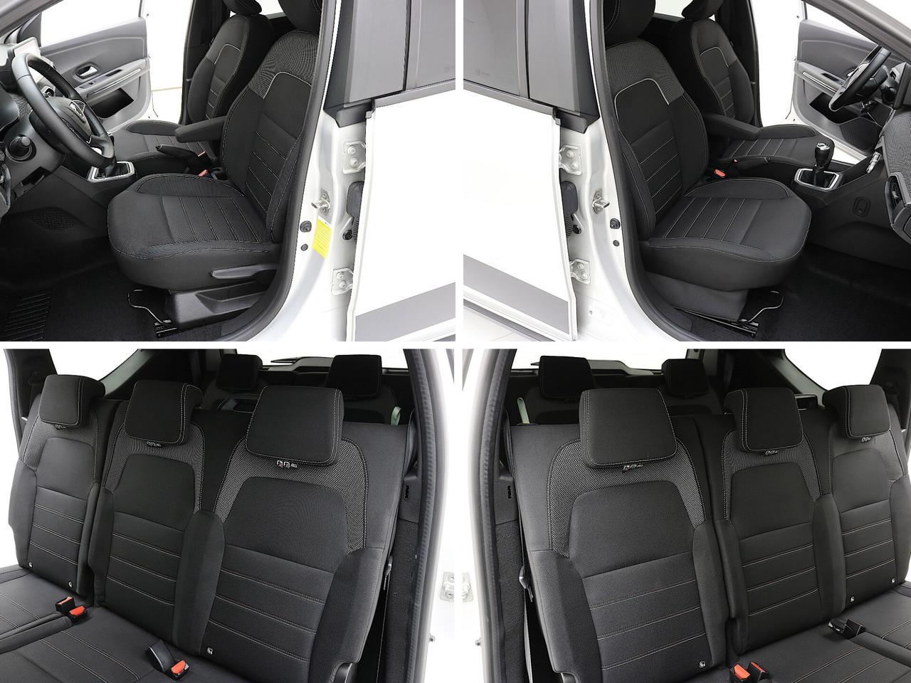 Dacia Duster 1.0 TCe GPL 4x2 Extreme