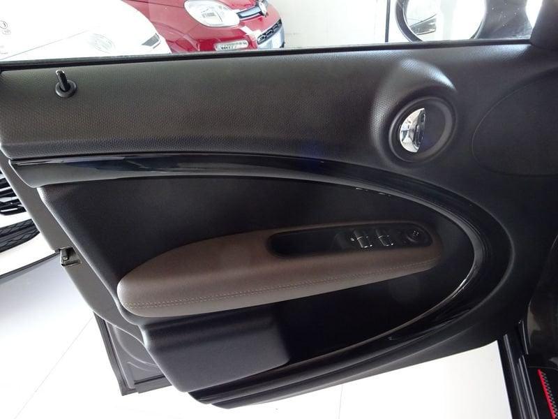 MINI Countryman Mini Cooper S Countryman ALL4