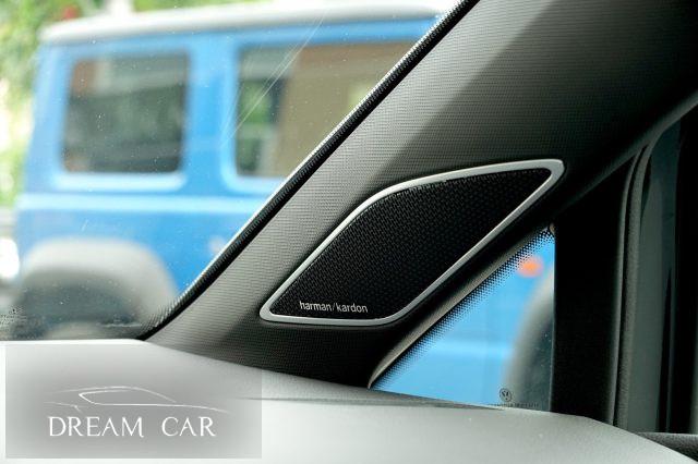 VOLKSWAGEN Golf GTI 2.0 TSI DSG TETTO DCC-PANO-HARMAN KARDON
