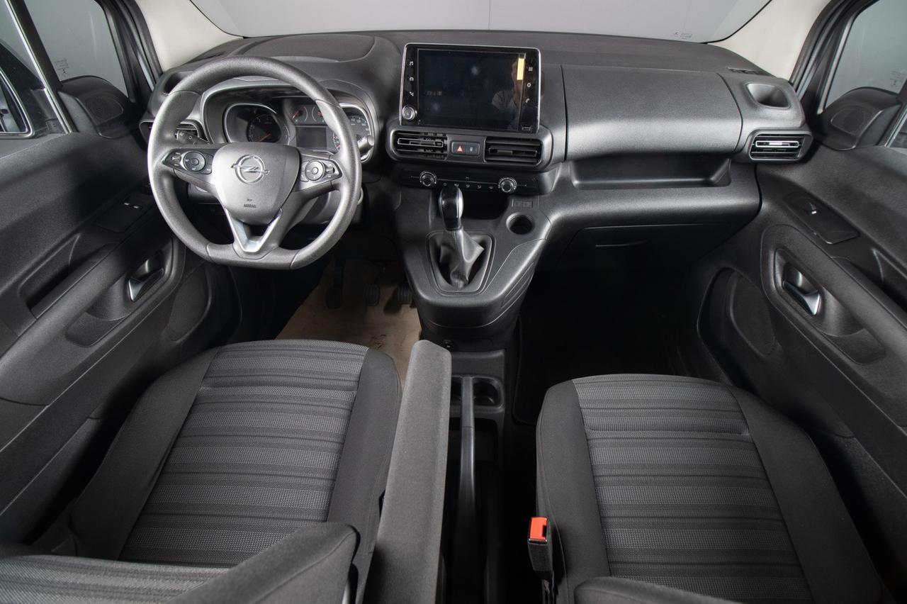 Opel Combo Life 1.5d 5 Posti 102cv