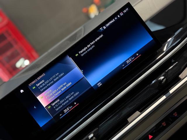 BMW X7 xDrive40d 48V