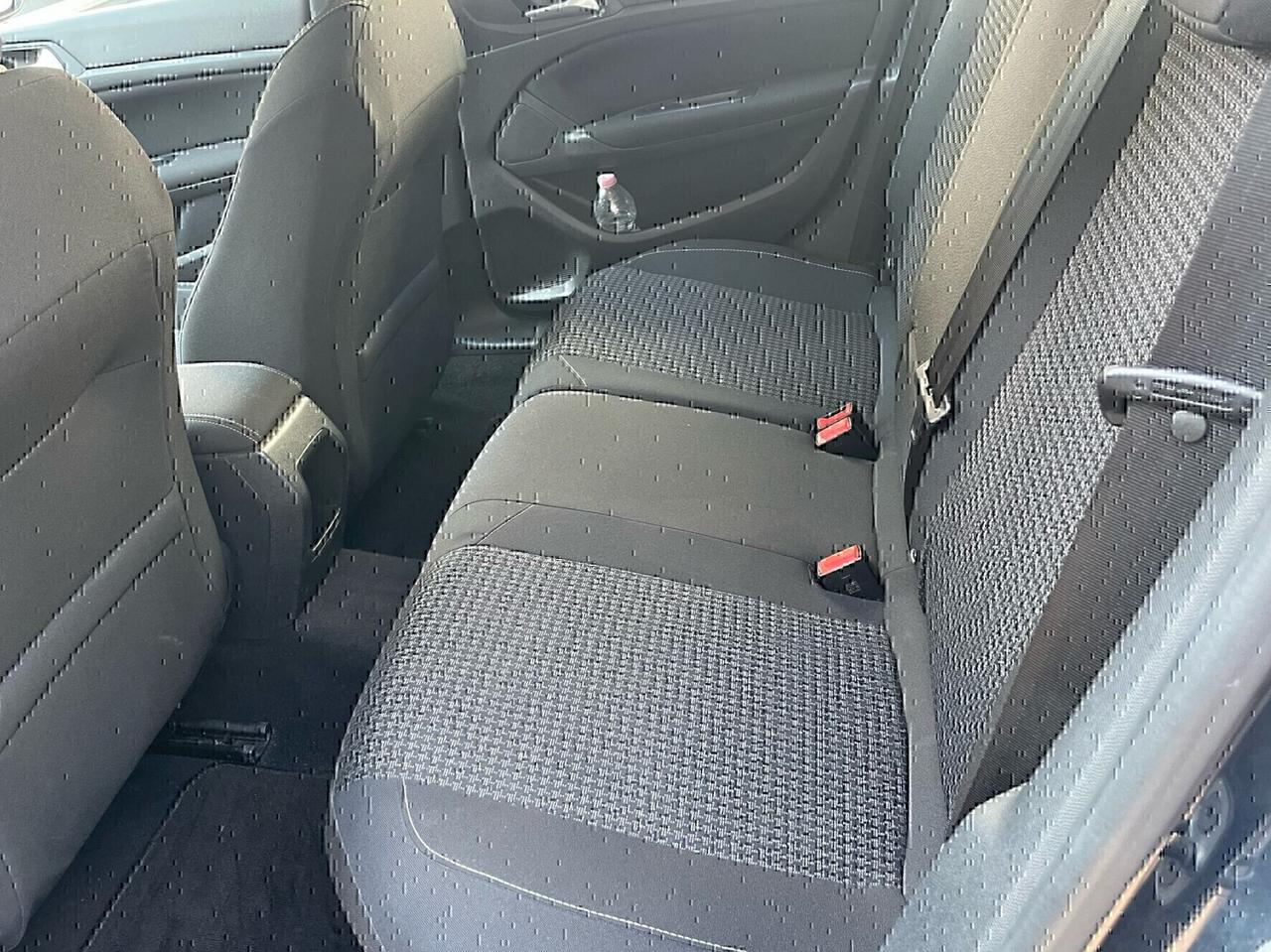 PEUGEOT 308 1.5 BLUE HDi 100 S&S SW