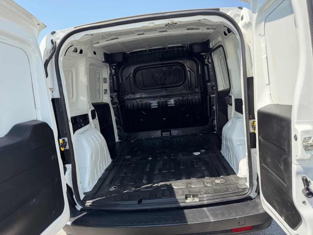 FIAT DOBLO' 1.6 MJT 105 CV LONGE