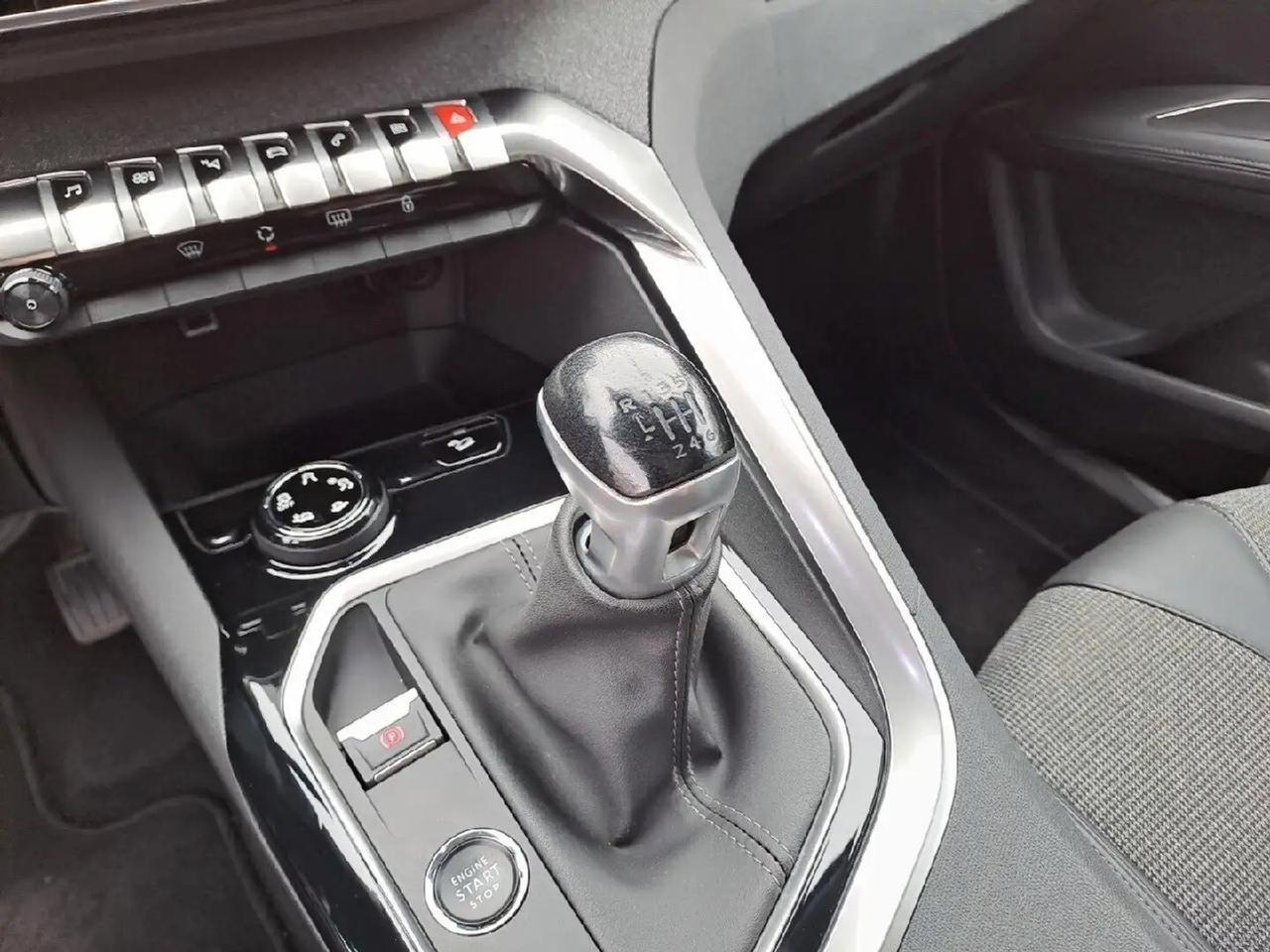 Peugeot 3008 PureTech Turbo 130 S&S Allure