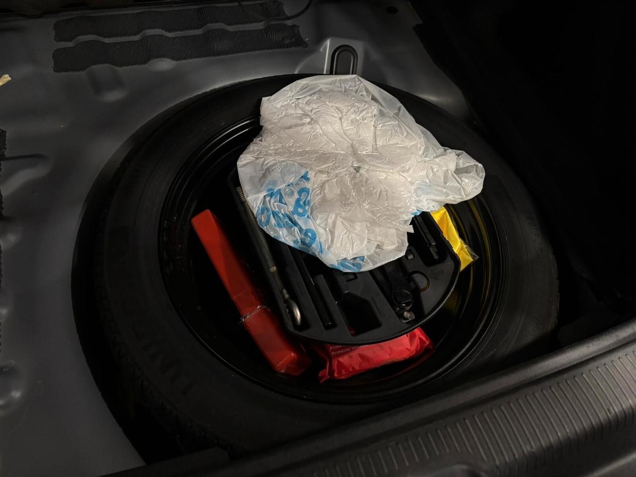 Ds 7 Crossback BlueHDi 130 CV