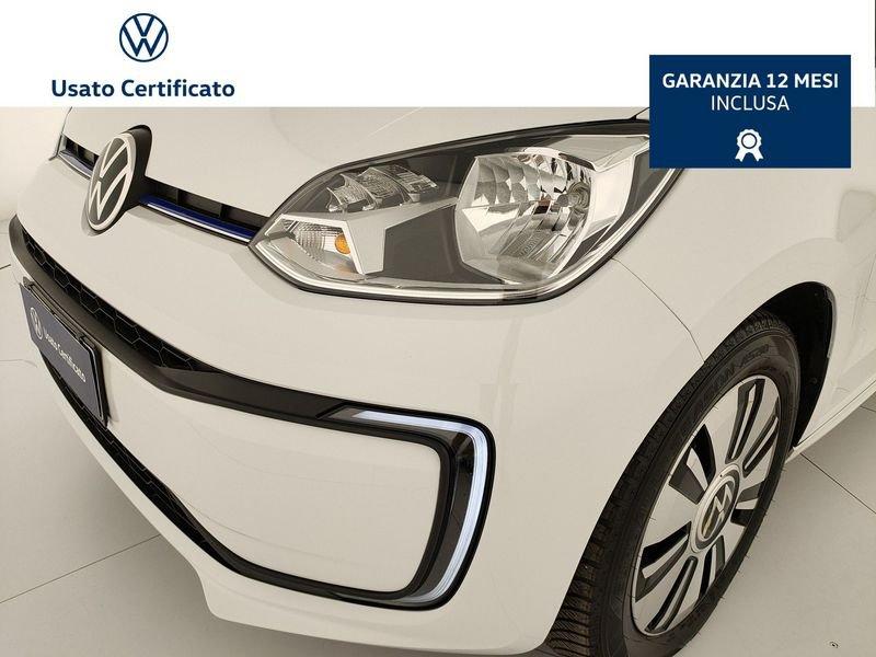 Volkswagen up! e- 5p