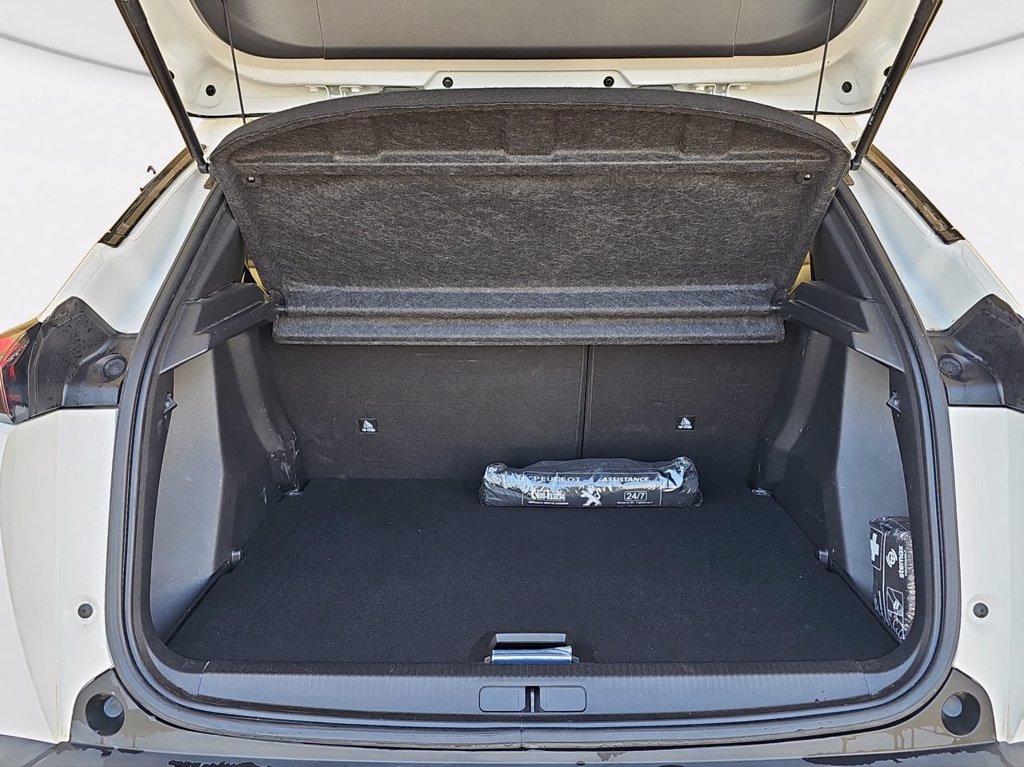 PEUGEOT 2008 1.2 puretech allure s&s 130cv del 2020
