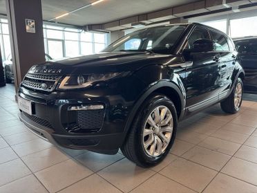 Land Rover RR Evoque Range Rover Evoque 2.0 TD4 150 CV 5p. SE Dynamic