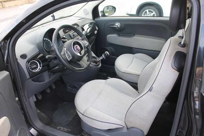 FIAT 500 500 1.4 16V Sport