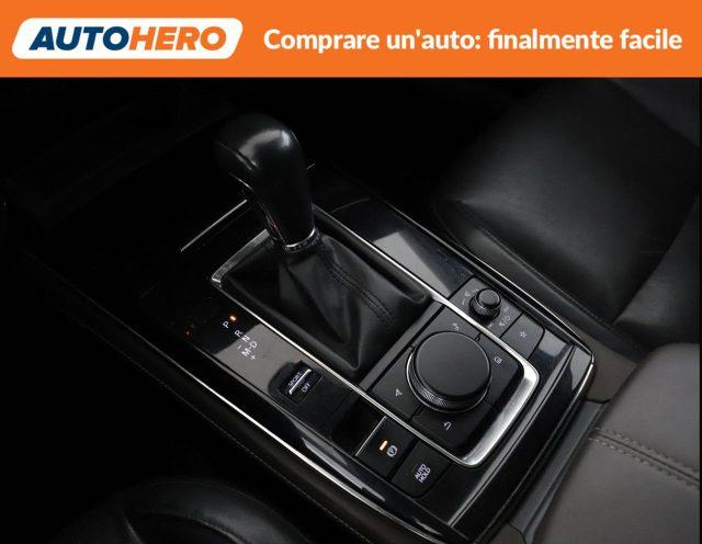 MAZDA CX-30 2.0L Skyactiv-G M Hybrid 2WD Exclusive