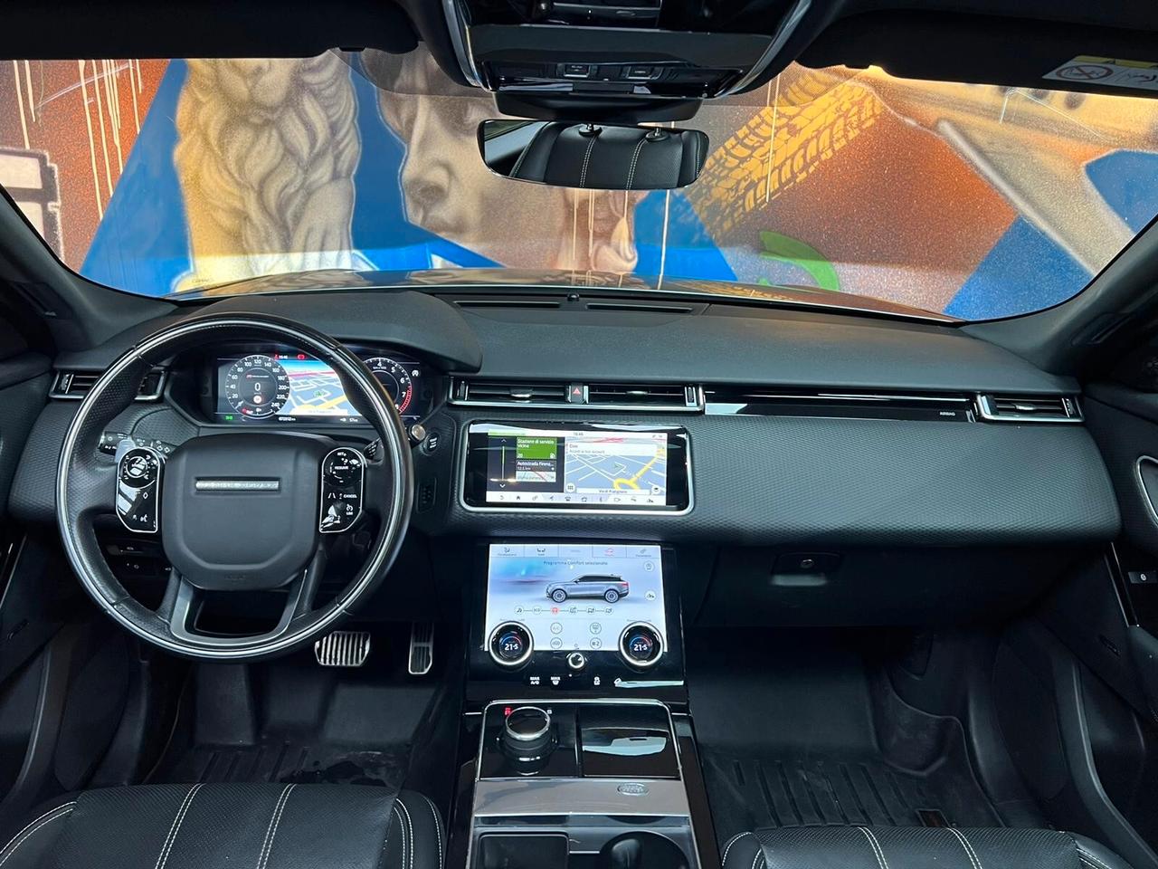 Land Rover Range Rover Velar 2.0 si4 R-Dynamic S 300cv (086)