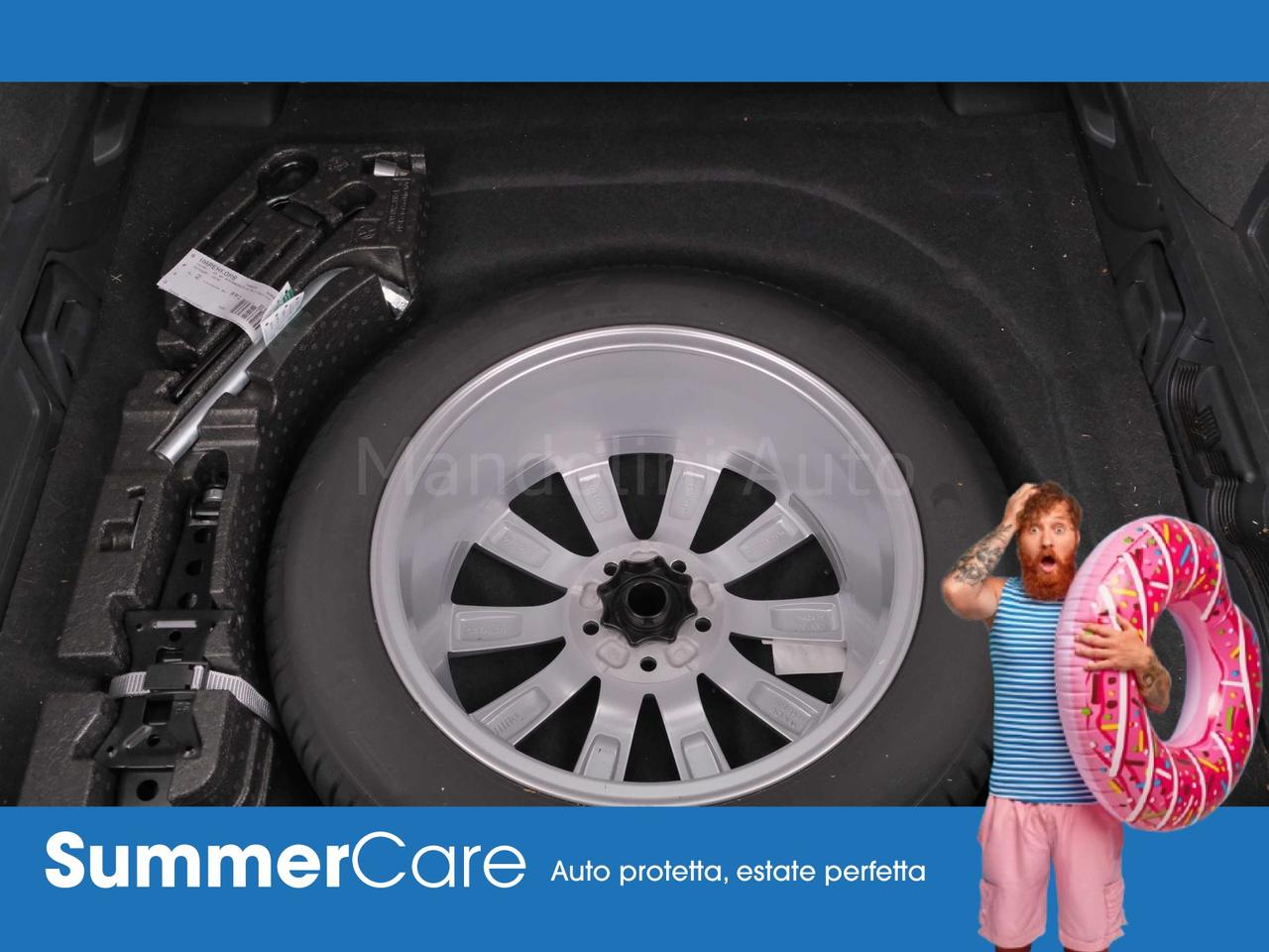 Volkswagen Passat variant 2.0 tdi scr evo 150cv business dsg