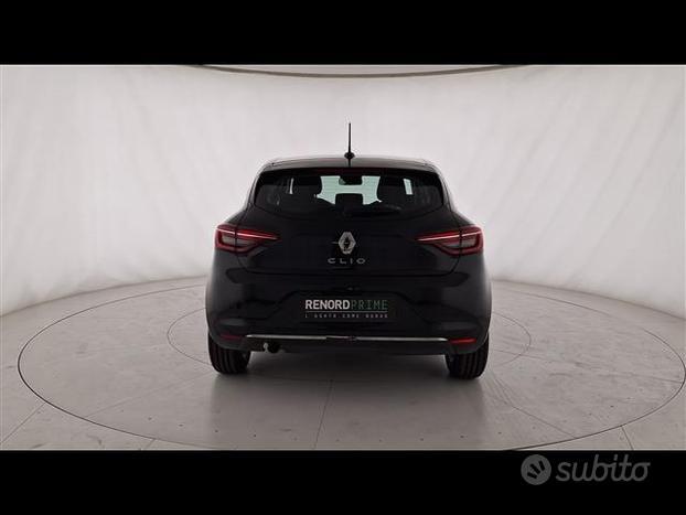 RENAULT Clio 5 Porte 1.0 TCe Zen