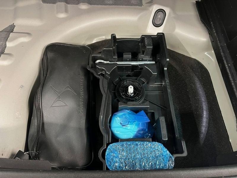 DS DS 7 BlueHDi 130 Automatica Etoile