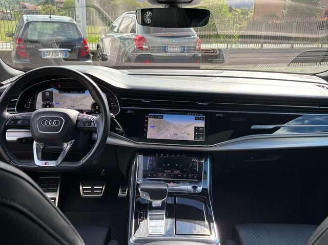 Audi Q8 Q8 50 3.0 tdi mhev Sport quattro tiptronic S LINE