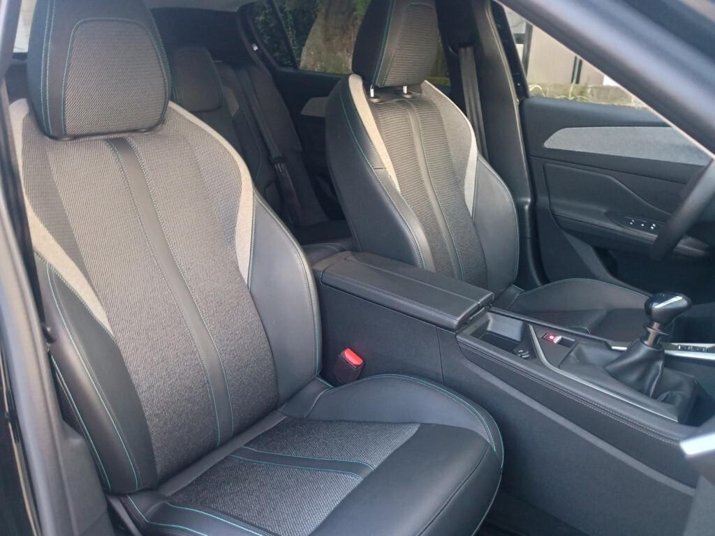 Peugeot 308 5 porte 1.2 130cv Allure