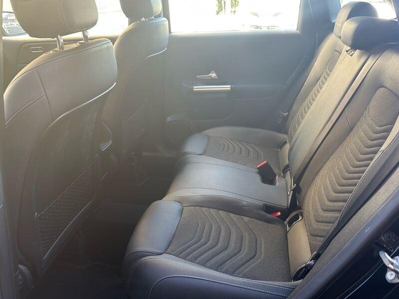Mercedes-Benz Classe B B 180 Automatic Advanced