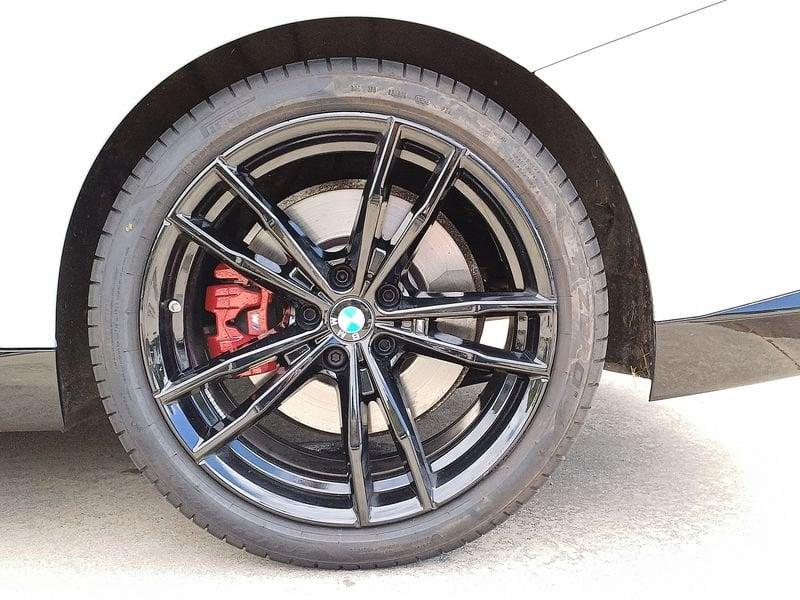 BMW Serie 2 Coupé 220d Coupe mhev 48V MSport auto