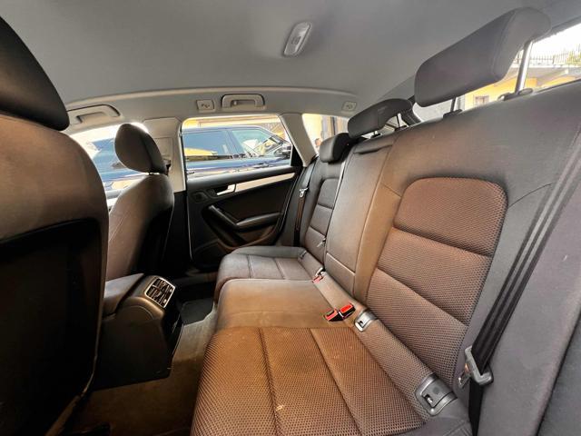 AUDI A4 allroad 2.0 TDI 177 CV S tronic Business