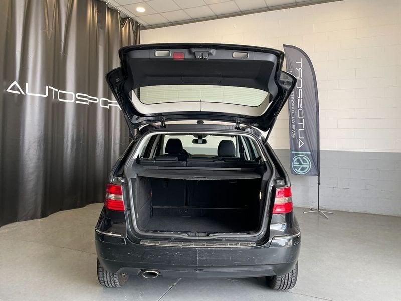 Mercedes-Benz Classe B B 180 cdi Chrome FL