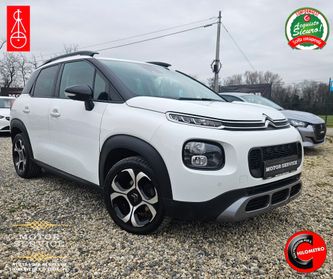 Citroen C3 Aircross PREZZO FINALE E REALE