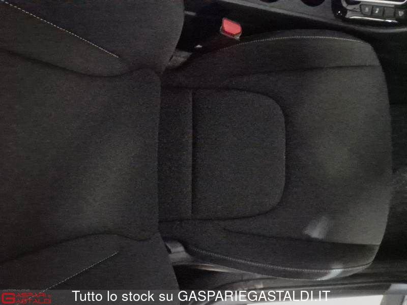 KIA Sportage Sportage 1.6 TGDi GPL Business