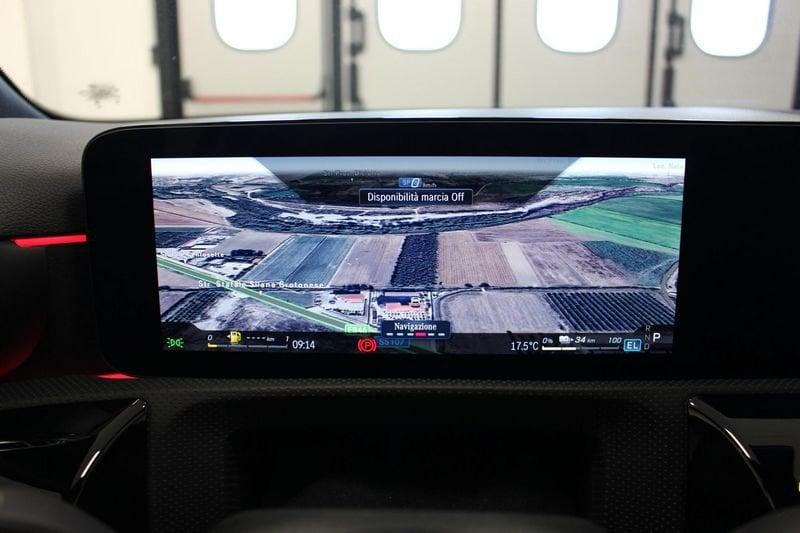 Mercedes-Benz Classe A A 250 e Plug-In-Hybrid AMG Line Premium Plus Speedshift DCT AMG 8G