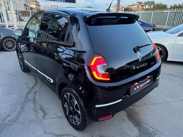 Renault Twingo TCe 95 CV EDC Intens