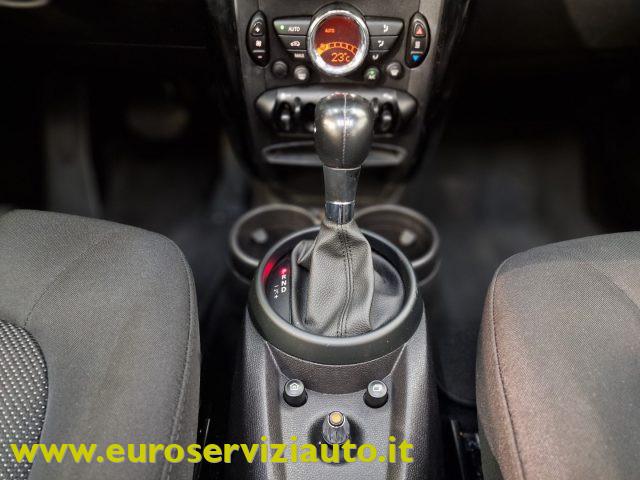 MINI Countryman Mini Cooper D Business XL Countryman