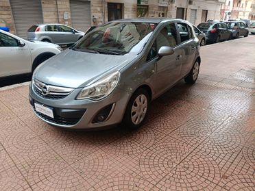 Opel Corsa 1.2 5 porte Edition-Neopatentati-Euro5490