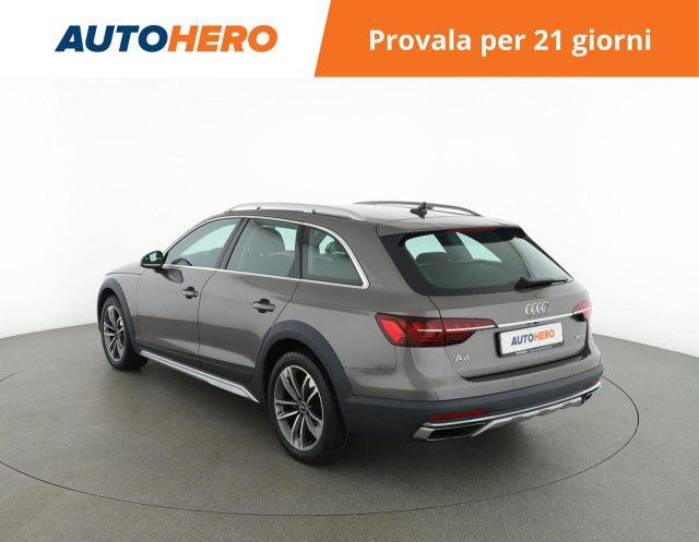 AUDI A4 allroad 40 TDI 204 CV S tronic