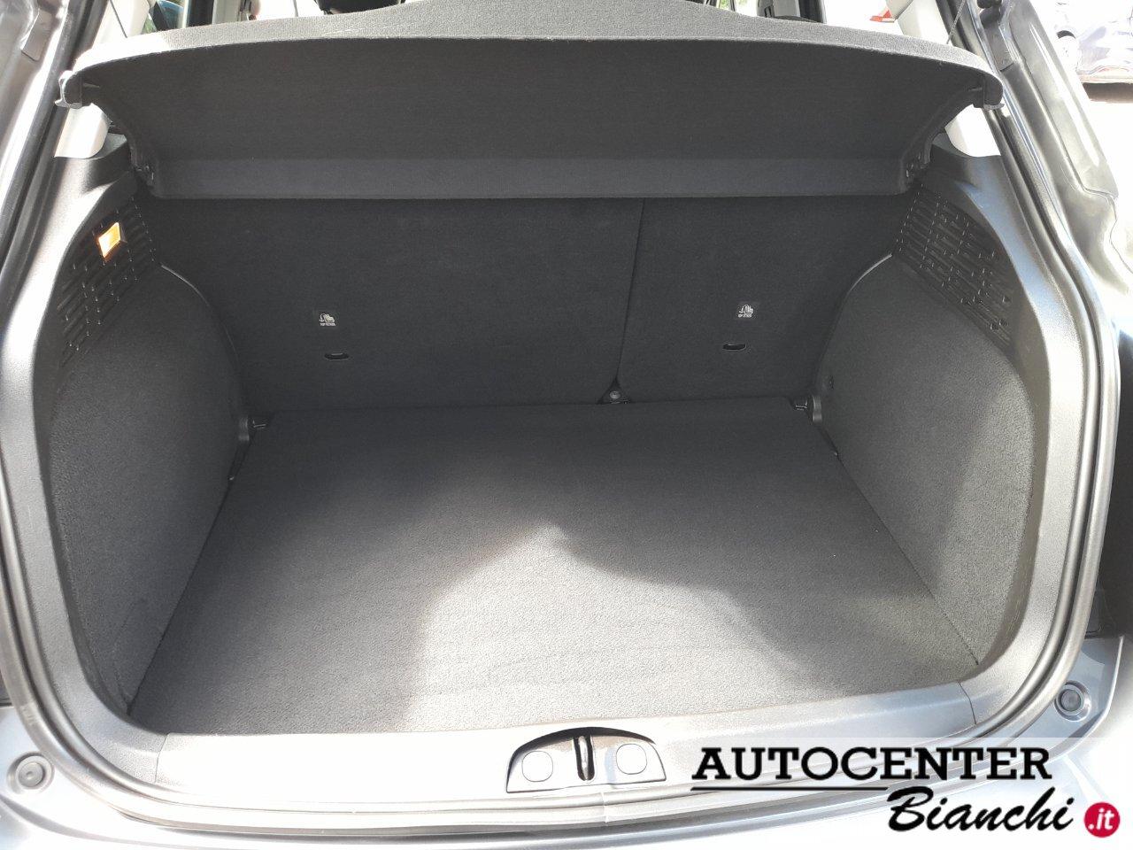 Fiat 500 X 1.3 mjt Connect 95cv
