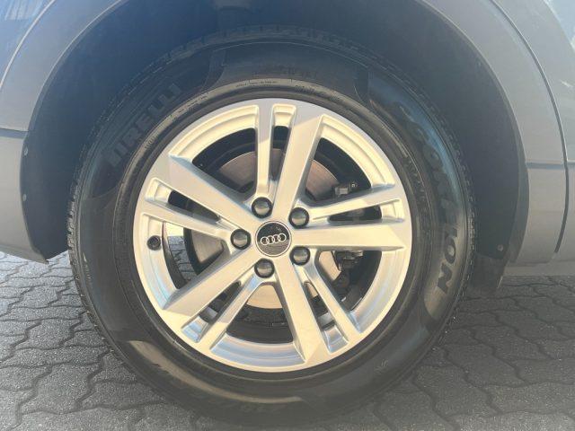 AUDI Q3 35 TDI quattro S tronic Business - IVA ESPOSTA