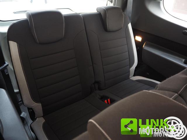 DACIA Lodgy Stepway dci 115 7 posti