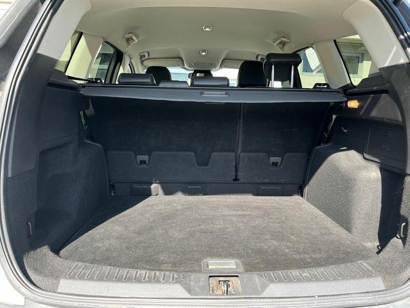 Ford Kuga 2.0 TDCI 150 CV Start&Stop Powershift 4WD Titanium