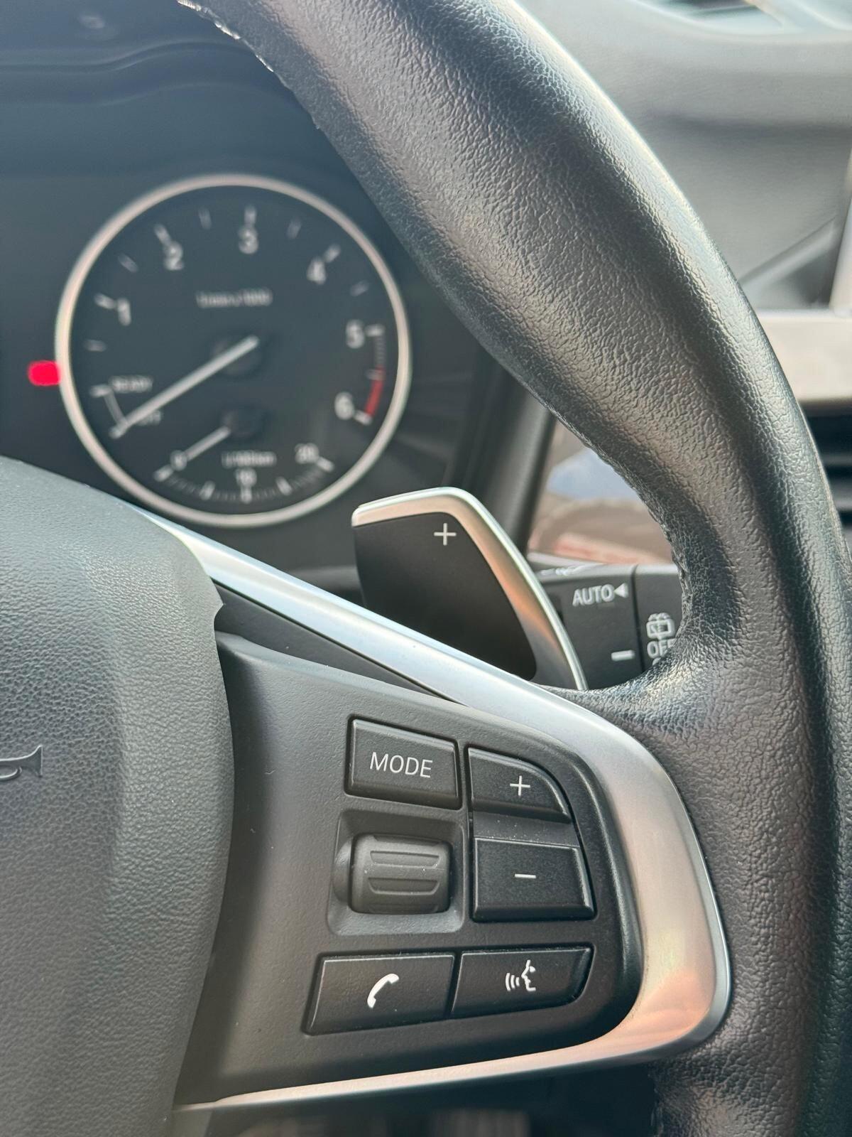 Bmw X1 xDrive20d xLine