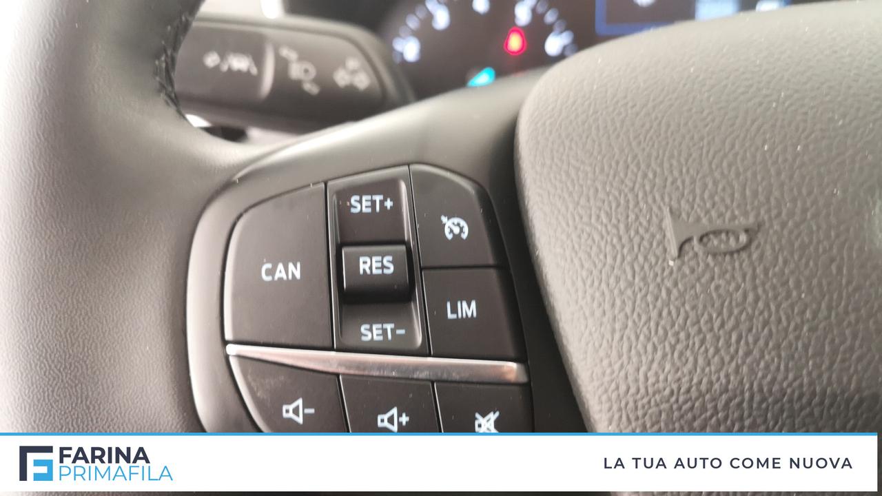 FORD Focus Active V 2022 - Focus Active 1.0 ecoboost h Design 125