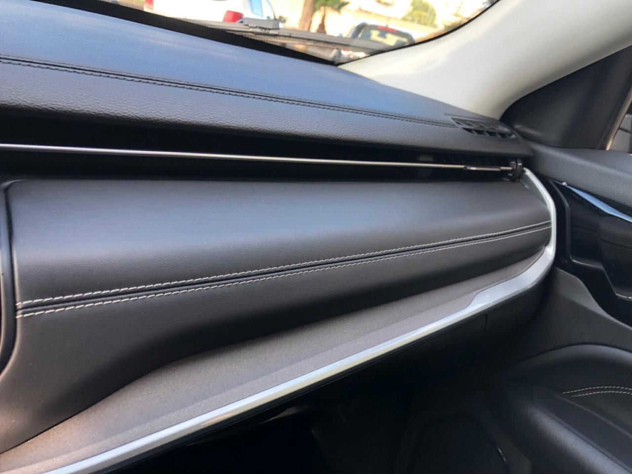 Jeep Compass 1.6 Multijet II 2WD Limited RETROCAMERA