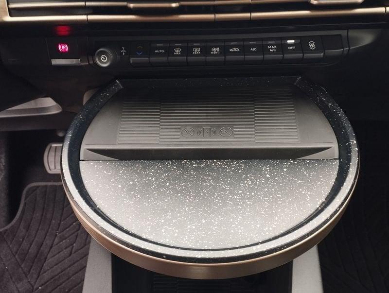 Lancia Ypsilon Ibrida Ibrida 100cv LX e-DCT