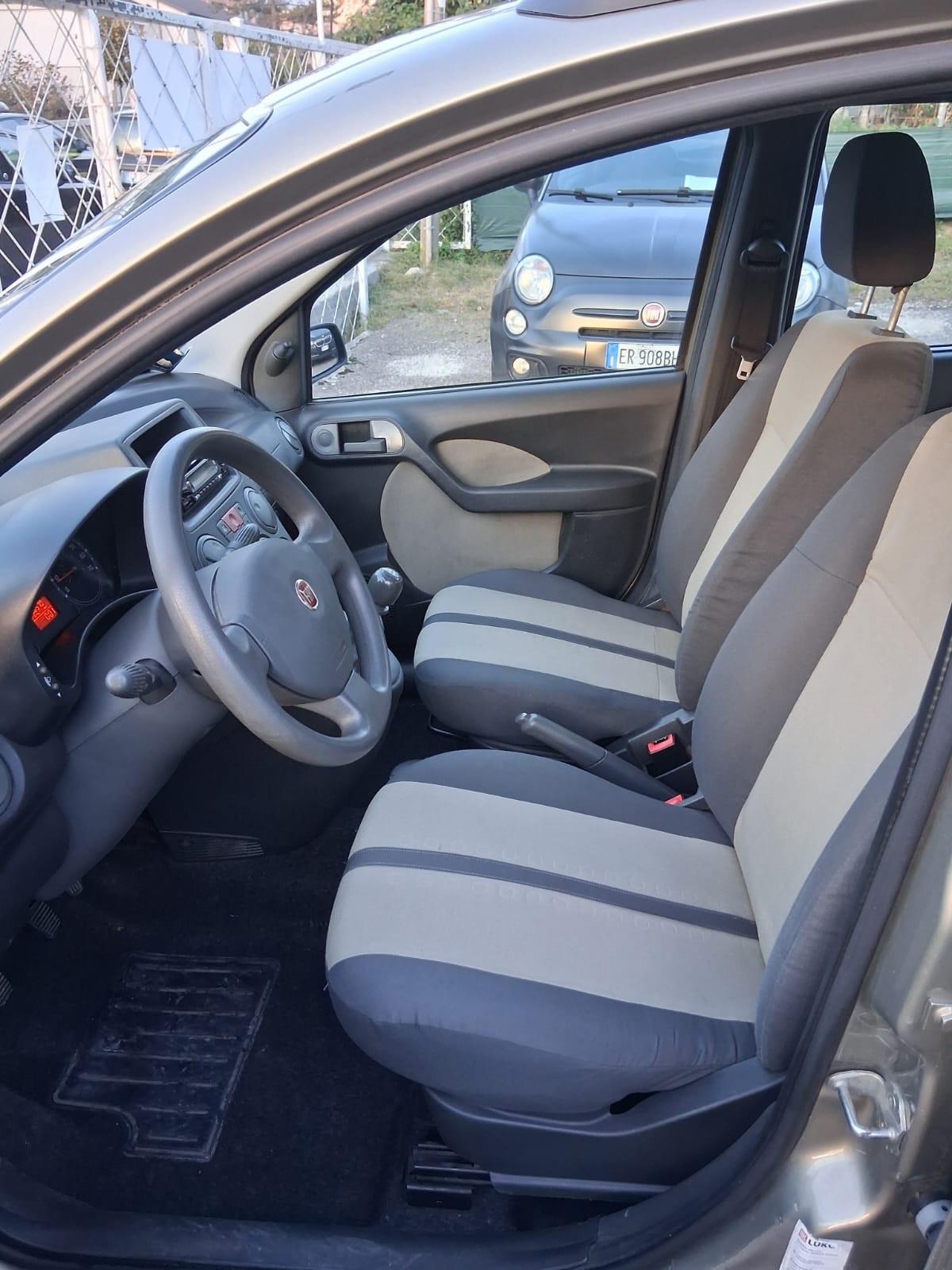 Fiat Panda 1.2 Dynamic