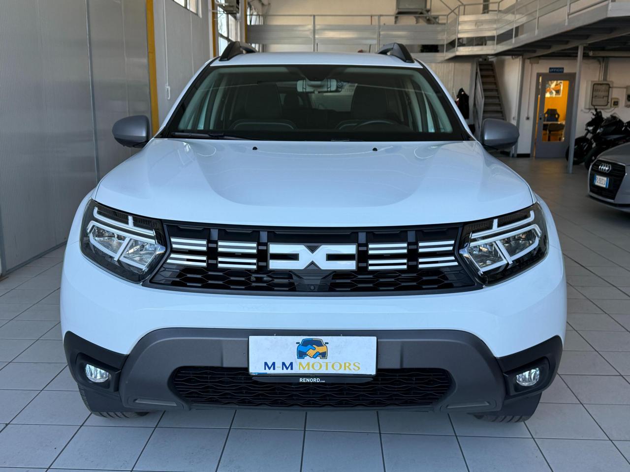 Dacia Duster 1.0 tce Journey UP Gpl 4x2 100cv UNICOPROPRIETARIO