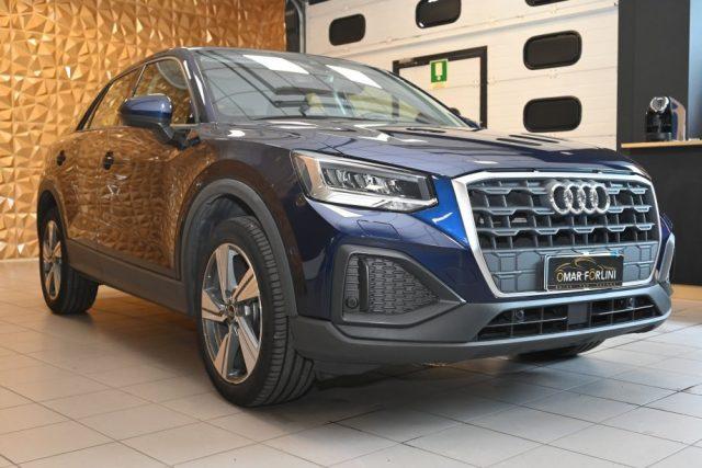 AUDI Q2 35TFSI S-TR.BUSINESS PLUS ADVAN.RADAR 18"NAVI FULL