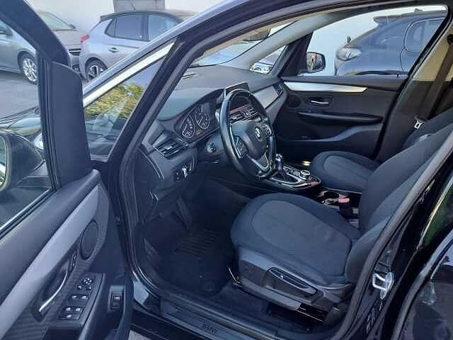 BMW Serie 2 A.T. 218d Active Tourer Advantage
