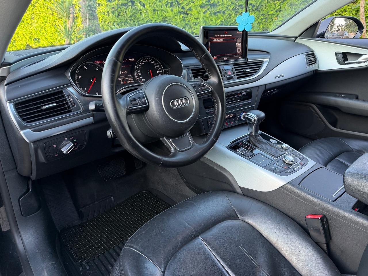 Audi A7 SPB 3.0 TDI 245 CV QUATTRO EURO 5