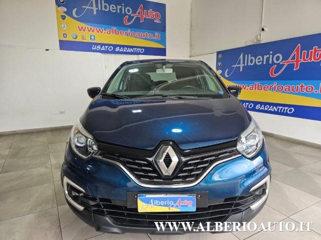 RENAULT Captur dCi 8V 110 CV Start&Stop Energy AUTOCARRO N1