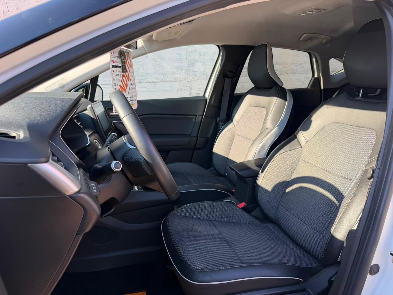RENAULT CAPTUR 1.0 GPL 100 (CV) 2021