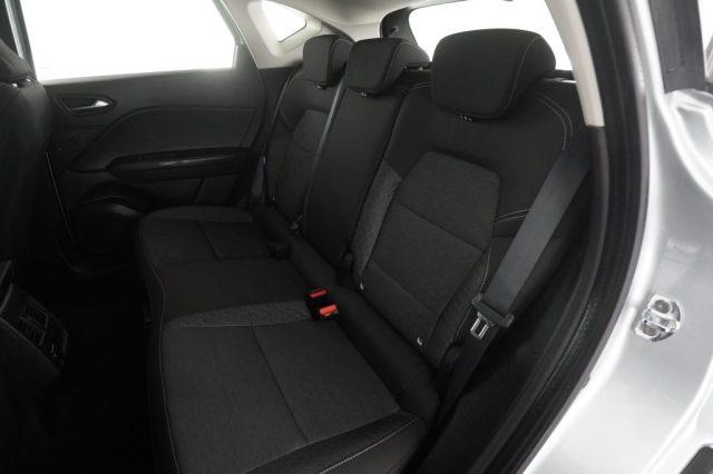 RENAULT Captur Captur Full Hybrid E-Tech 145 CV Zen