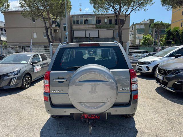 SUZUKI Grand Vitara 1.9 DDiS 5 porte Executive 4x4