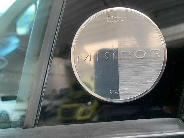 Fiat 500X 1.0 T3 120 CV Mirror Cross
